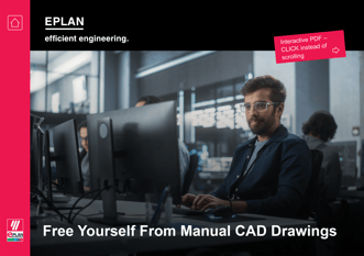 CAD to EPLAN Front Page