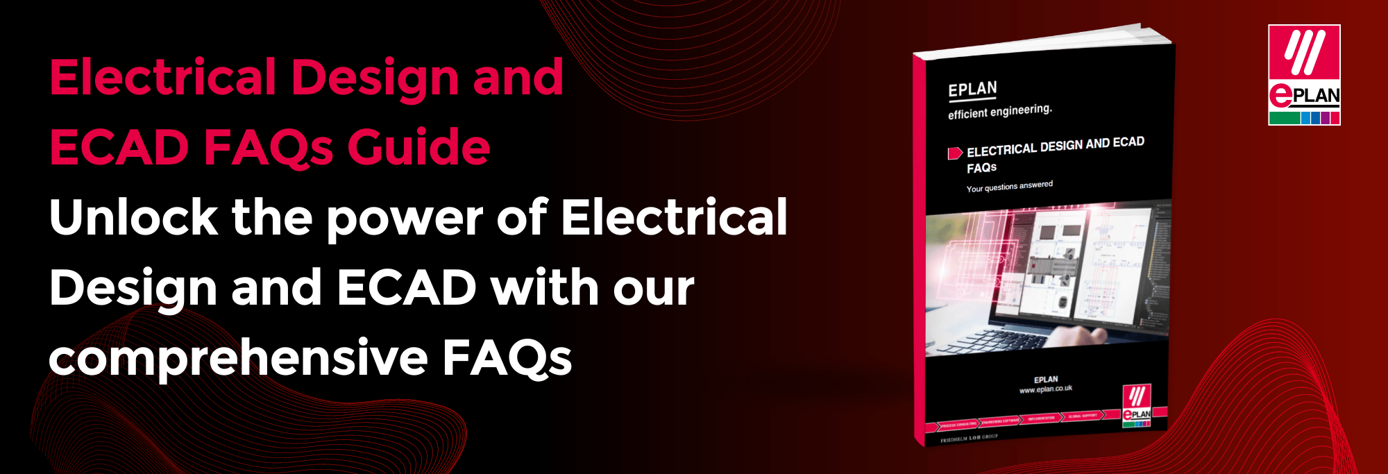 Electrical Design and ECAD FAQs Landing Page Banner