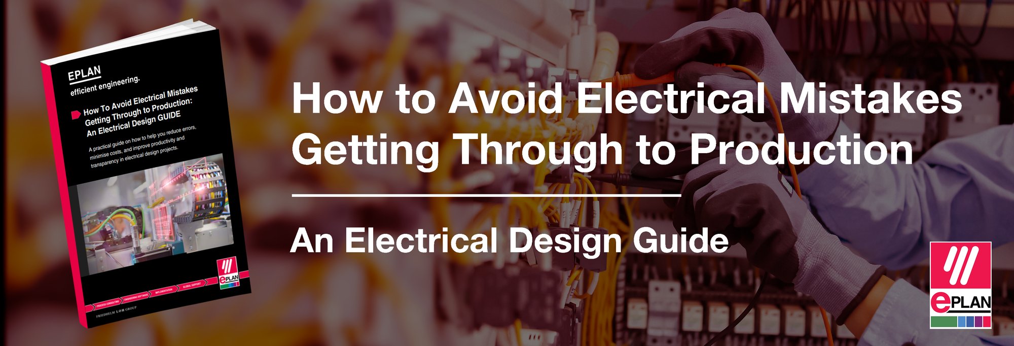 Electrical Mistakes Banner 2